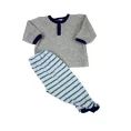 image de pyjama bébé