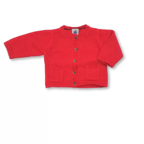 Cardigan Fille 3 mois