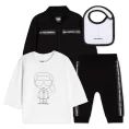 image de ensemble bébé