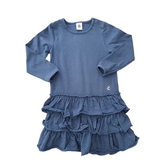 Robe Fille 3 ans