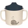 image de tasse d’apprentissage bébé 