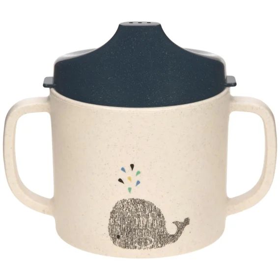 Tasse à bec baleine Little Water