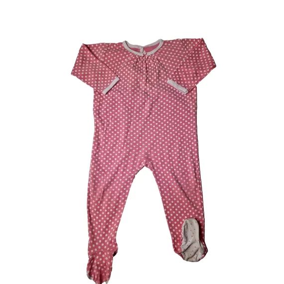 Pyjama fille 24 mois