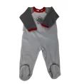 image de pyjama bébé