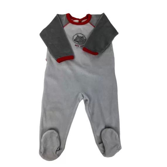 Pyjama fille ou garçon 12 mois
