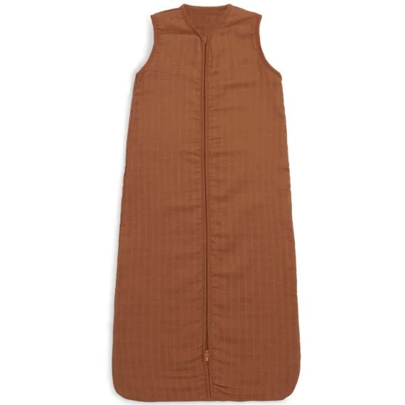 Gigoteuse légère hydrophile caramel TOG 0.5 (70 cm)