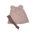 image de robe bébé 