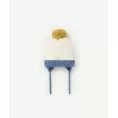 image de bonnet bébé