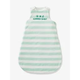 Gigoteuse spéciale été BÉBÉ D&rsquo;ÉTÉ vert