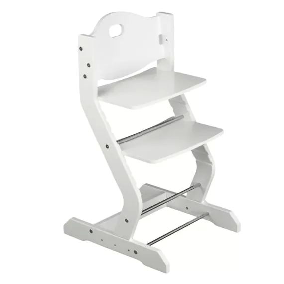 Chaise haute d&rsquo;apprentissage