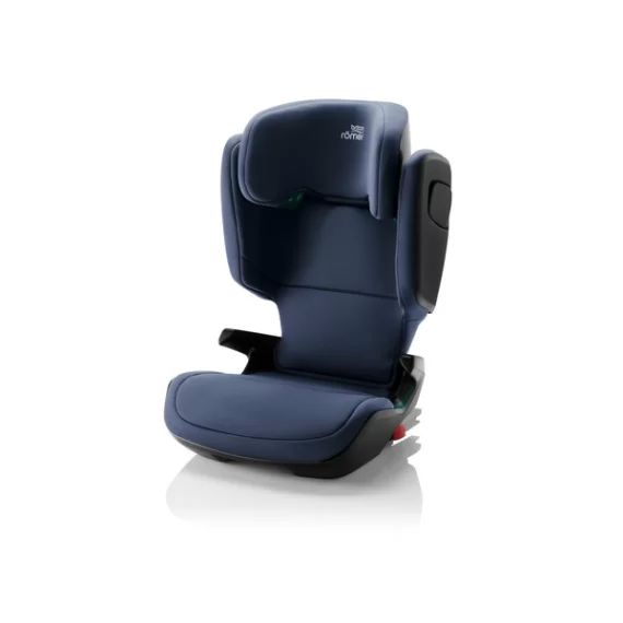 Siège Auto 15-36kg Britax Kidfix M i-Size – Moonlight Blue