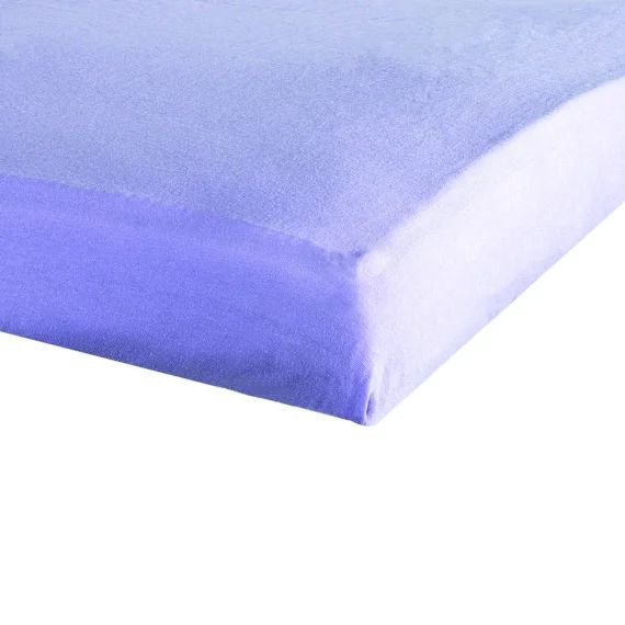 Drap Housse Pour Berceau Bébé Lilas
