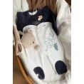 image de pyjama bébé