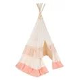 image de tipi, tente bébé 