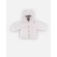 image de manteau bébé 