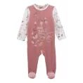 image de pyjama bébé 