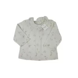 Blouse fille 6 mois