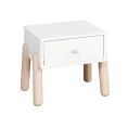 image de table de chevet bébé 