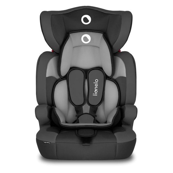 Siège Auto 9-36 kg Lionelo Levi One – Black