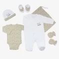 image de ensemble bébé 