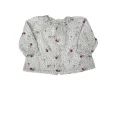 image de chemise, blouse bébé
