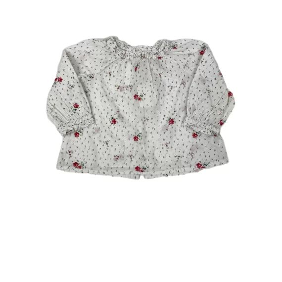 Blouse Fille 6 mois