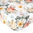 image de drap housse bébé