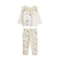 image de pyjama bébé 