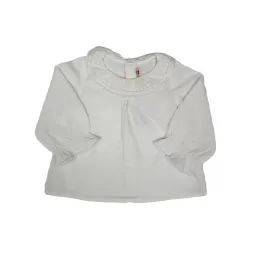 Blouse fille 6 mois