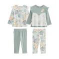 image de pyjama bébé 