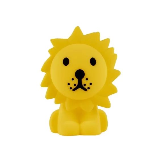 Veilleuse Bundle of Light Lion (13 cm)