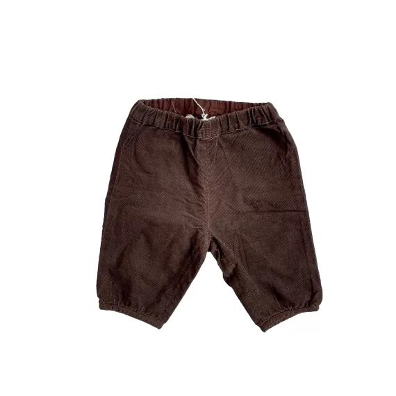 Pantalon Fille ou Garçon 3 mois