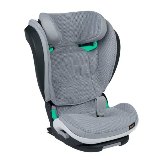 Siège Auto 15-36kg BeSafe iZi Flex Fix i-Size – Peak Mesh