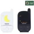 image de babyphone bébé 