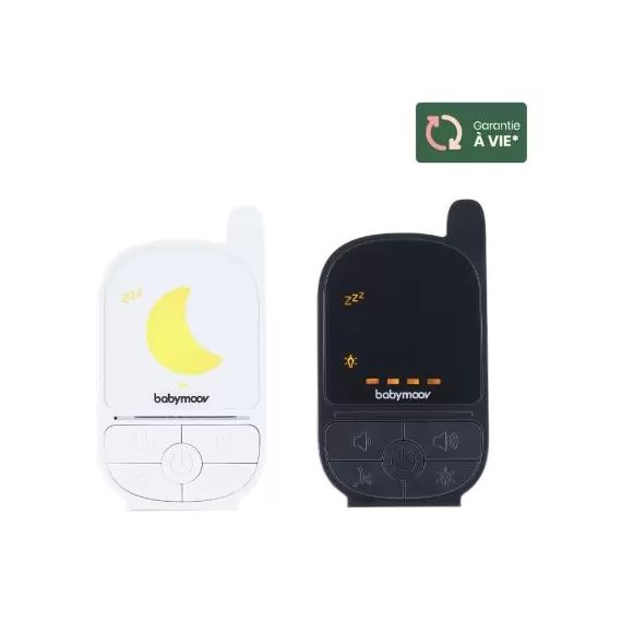 Babyphone audio Handy Care