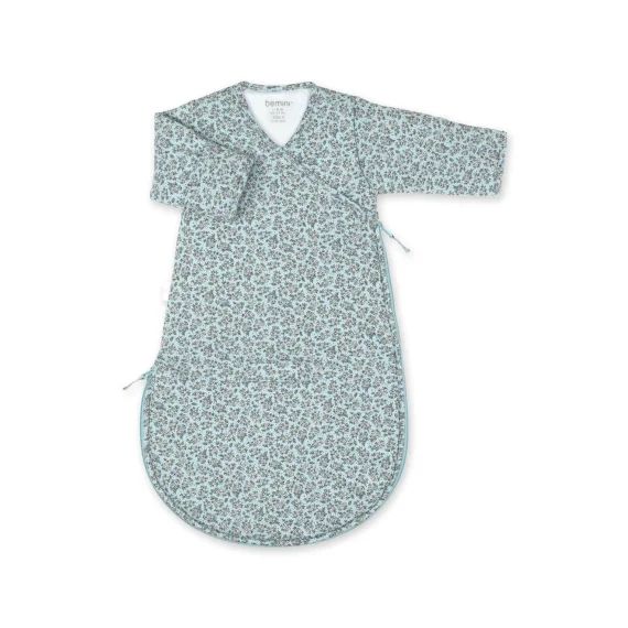 Gigoteuse Avec Moufles Hiver – Tog 3 Pady Jersey – Jersey Print Heidi Opalin