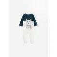 image de pyjama bébé 
