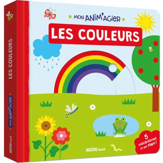 Body sans manches en coton bio Rabbit sandshell (naissance : 50 cm)