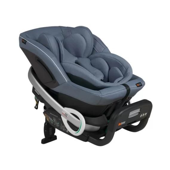 Siège Auto 0-36kg BeSafe Stretch B – Cloud Melange