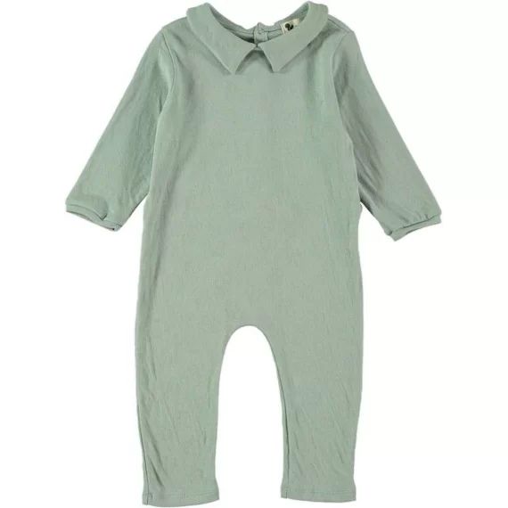 Pyjama Senzo vert