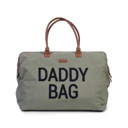 Sac À Dos À Langer Daddy Bag Kaki