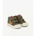 image de baskets bébé 