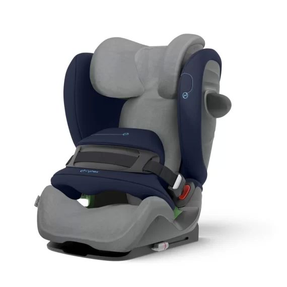 Housse d&rsquo;Été Cybex Pallas G i-Size – Grey (2022)