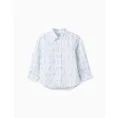 image de chemise, blouse bébé 