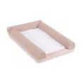 image de matelas à langer bébé 