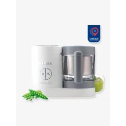 Robot 4 en 1 BEABA Babycook Neo grey/white