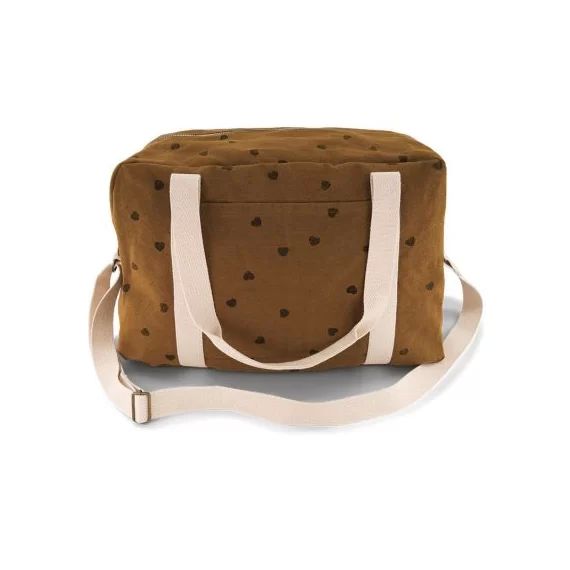 Sac à langer Raphaël curry