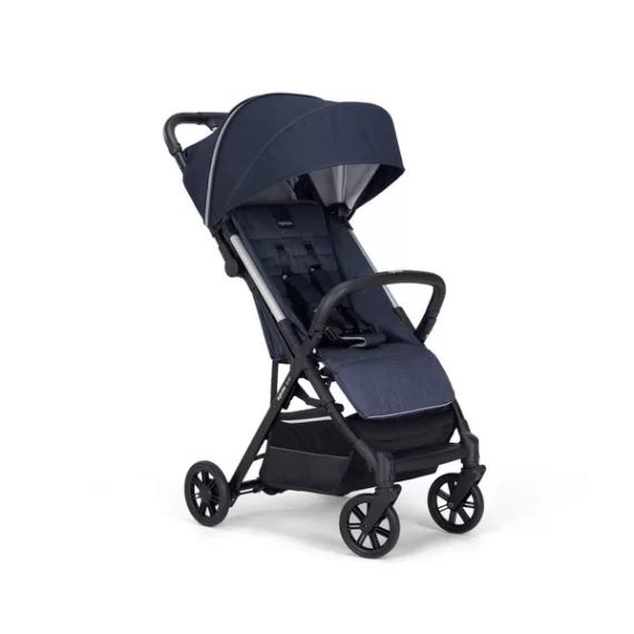 Poussette Inglesina Quid² – Midnight Blue