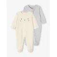 image de pyjama bébé