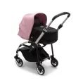 image de poussette bébé 